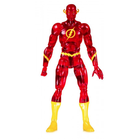 DC Essentials akčná figúrka The Flash (Speed Force) 18 cm